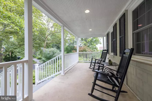 501 REDFERN AVE, Wilmington, DE 19807