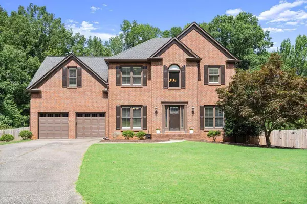 250 Rose Meadow LN, Alpharetta, GA 30005