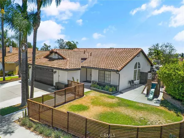 2917 Steeple Chase DR, Chino Hills, CA 91709