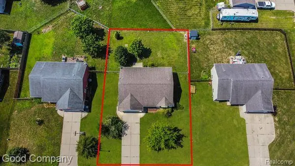 2499 CASPER Street, Kalamazoo, MI 49048