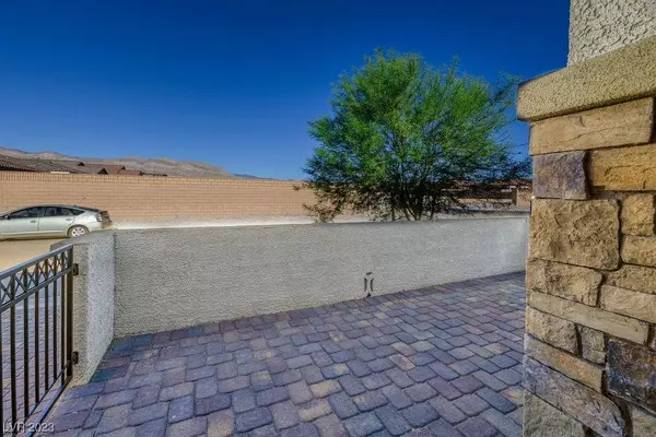 7358 Hadnot Street, Las Vegas, NV 89166