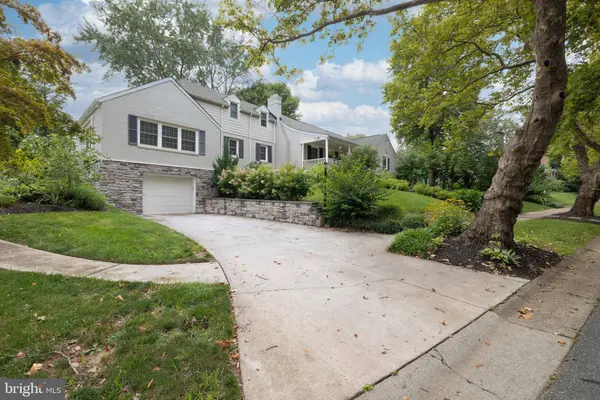 501 REDFERN AVE, Wilmington, DE 19807