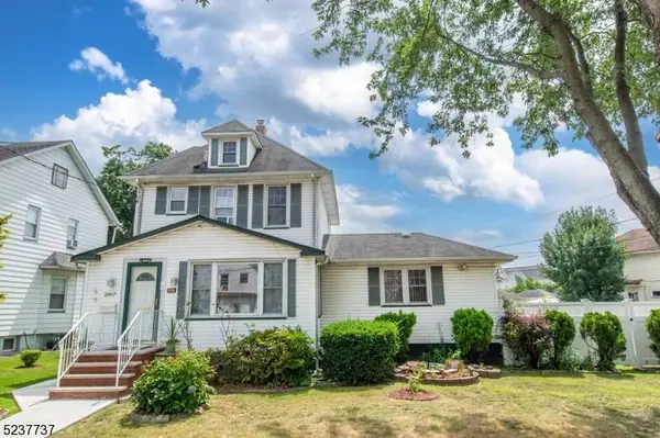 267 Madison Ave, Clifton City, NJ 07011