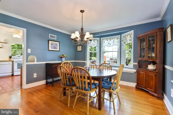 734 N 25TH ST, Allentown, PA 18104