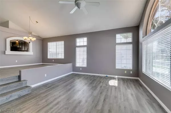 3525 Prairie Meadow Street, Las Vegas, NV 89129