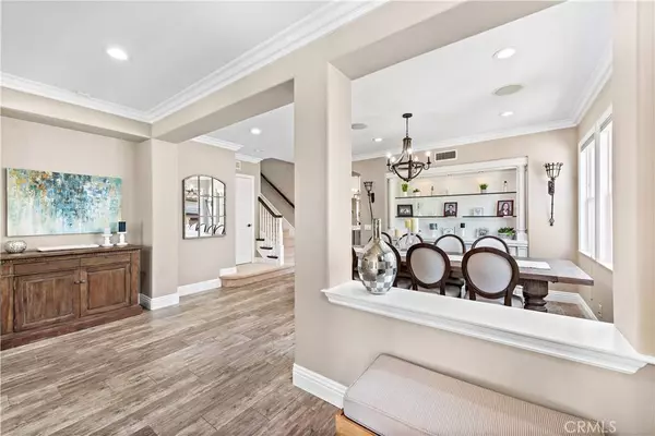 10 Blue Spruce, Ladera Ranch, CA 92694