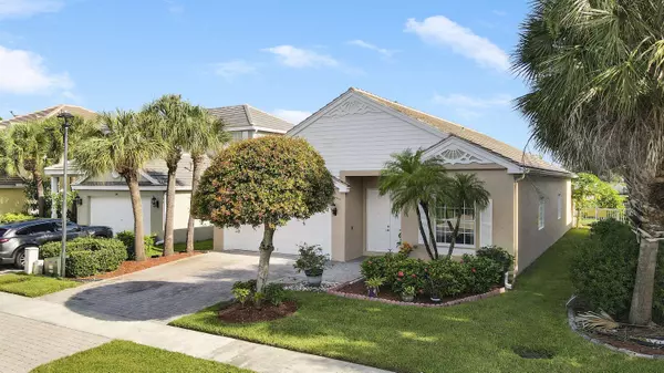 182 Kensington WAY, Royal Palm Beach, FL 33414