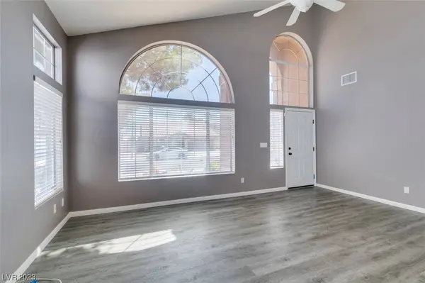 3525 Prairie Meadow Street, Las Vegas, NV 89129