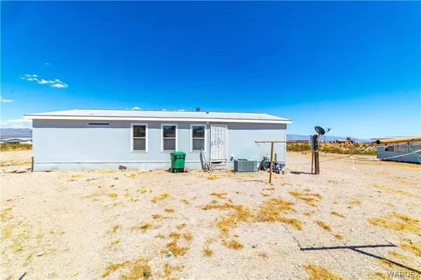 3417 S Amethyst RD, Golden Valley, AZ 86413