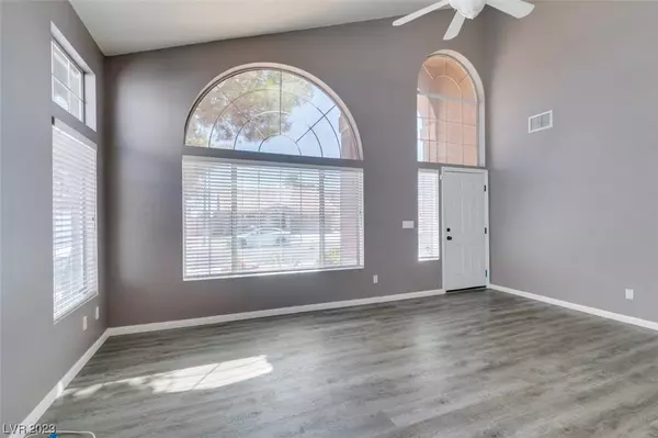 3525 Prairie Meadow Street, Las Vegas, NV 89129