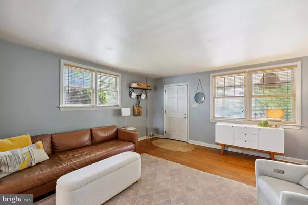 117 N BRADFORD AVE, West Chester, PA 19382