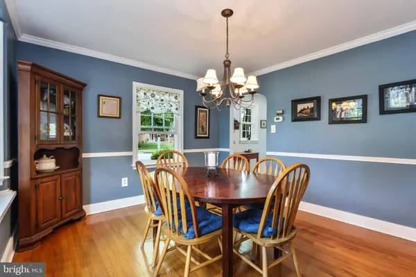 734 N 25TH ST, Allentown, PA 18104