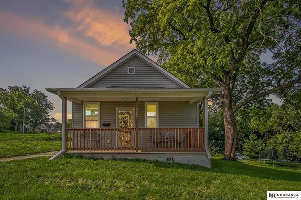 3505 Blondo Street, Omaha, NE 68111