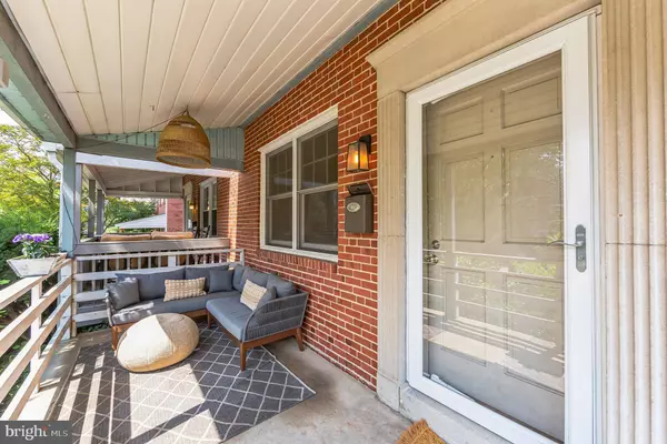 117 N BRADFORD AVE, West Chester, PA 19382