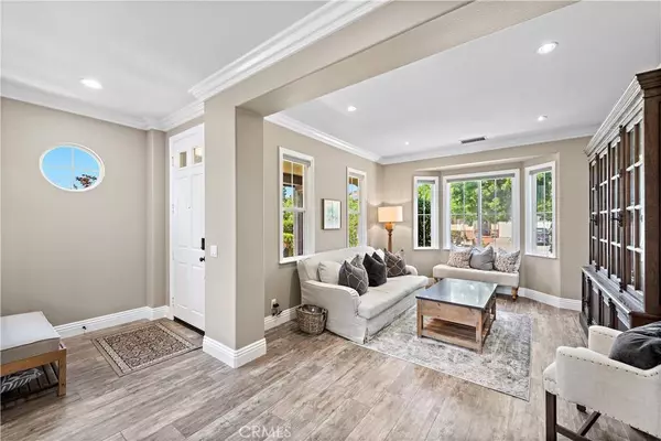 10 Blue Spruce, Ladera Ranch, CA 92694