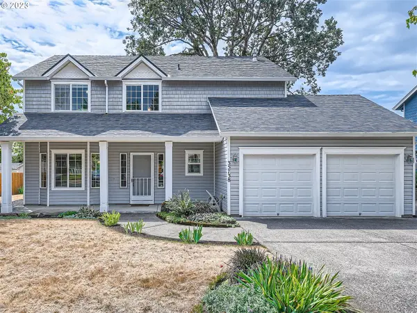 35738 SKYLINE DR, St Helens, OR 97051