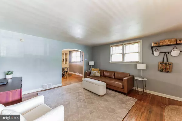 117 N BRADFORD AVE, West Chester, PA 19382