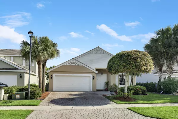182 Kensington WAY, Royal Palm Beach, FL 33414