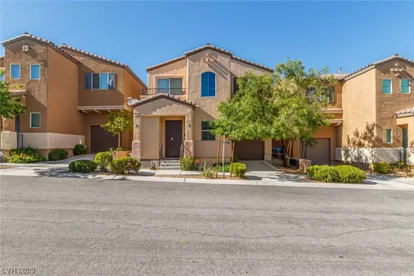 9112 Picturesque Avenue, Las Vegas, NV 89149