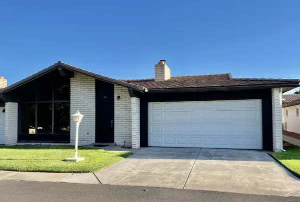 55 E 700 S  #46, St George, UT 84770