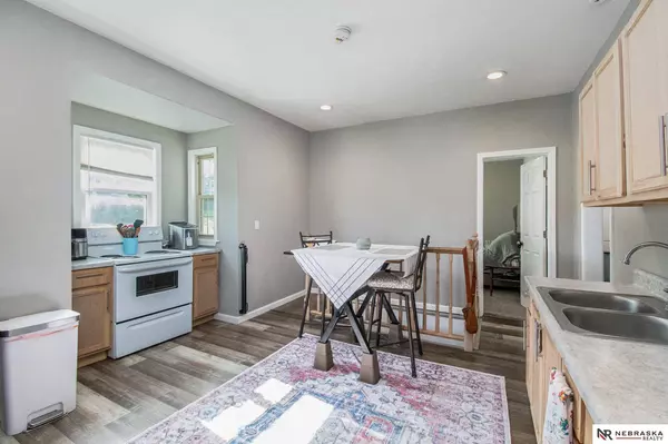 3505 Blondo Street, Omaha, NE 68111