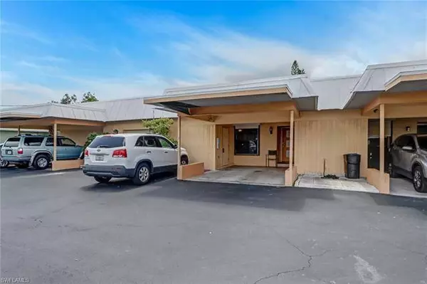 4904 Viceroy ST #5, Cape Coral, FL 33904