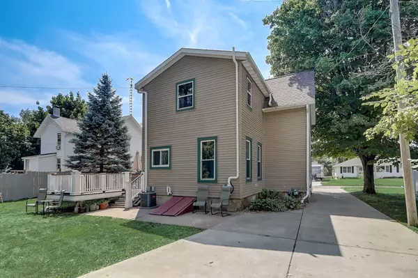 Evansville Home for Sale