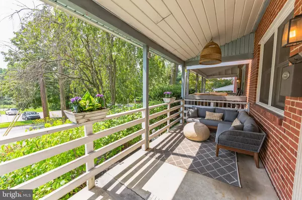 117 N BRADFORD AVE, West Chester, PA 19382