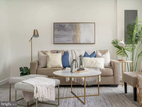 6926 FOREST TER, Hyattsville, MD 20785