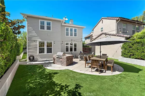 8 Elliston DR, Ladera Ranch, CA 92694