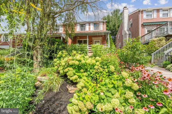 117 N BRADFORD AVE, West Chester, PA 19382