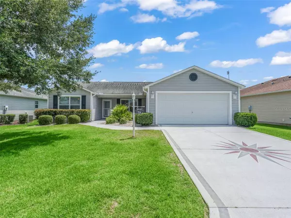 702 EASTBOURNE LN, The Villages, FL 32163