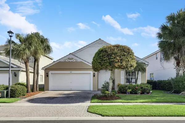 182 Kensington WAY, Royal Palm Beach, FL 33414