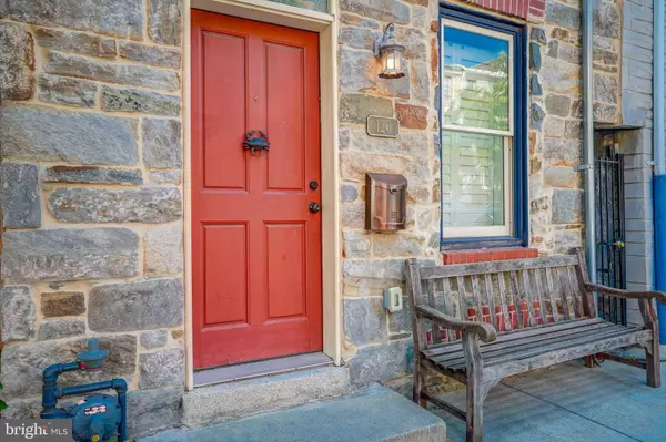 120 S WOLFE ST, Baltimore, MD 21231