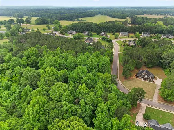 124 Cambridge Woods DR, Mcdonough, GA 30252