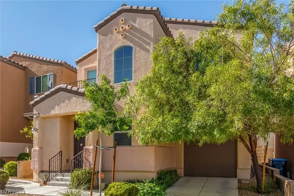 9112 Picturesque Avenue, Las Vegas, NV 89149