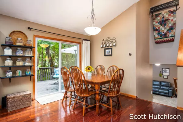 10756 Green Timber Drive, Greenville, MI 48838