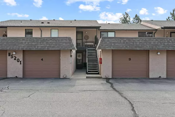 5201 N Argonne Ln, Spokane, WA 99212