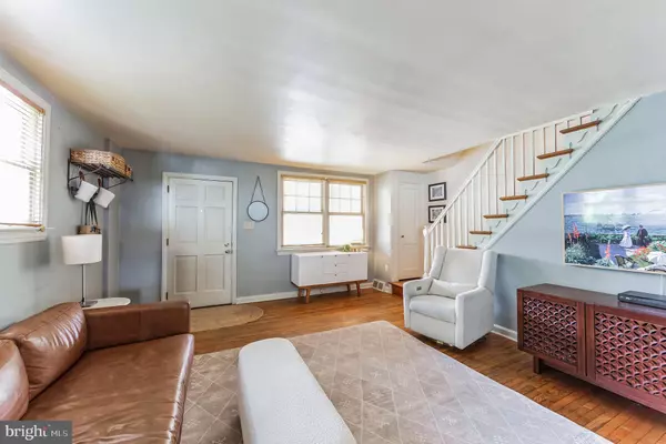 117 N BRADFORD AVE, West Chester, PA 19382