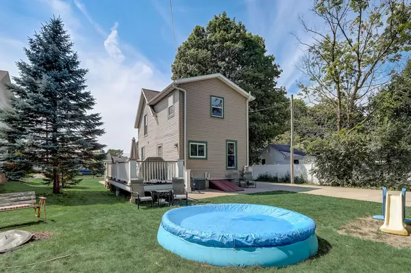 Evansville Home for Sale