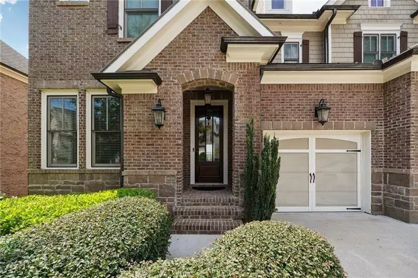 3409 Bryerstone CIR SE, Smyrna, GA 30080