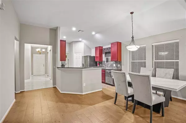 7811 Koloa River CT, Houston, TX 77040