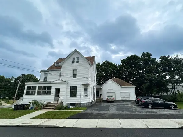 171 Vernon St, Gardner, MA 01440