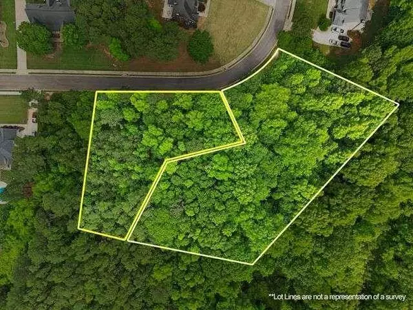 116 Cambridge Woods DR, Mcdonough, GA 30252