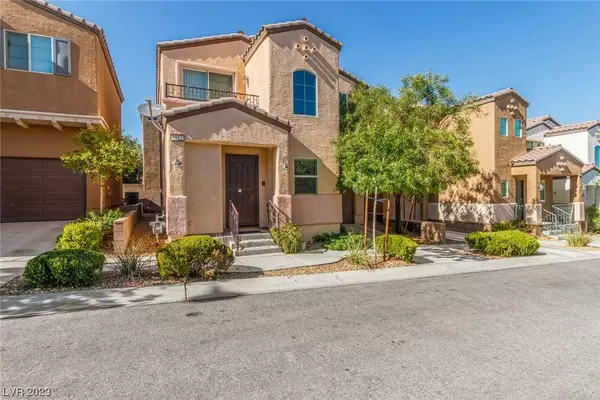 9112 Picturesque Avenue, Las Vegas, NV 89149
