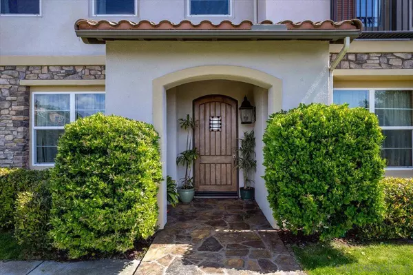 1505 Chateau Lafite, Bonsall, CA 92003