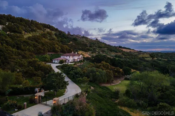 1505 Chateau Lafite, Bonsall, CA 92003