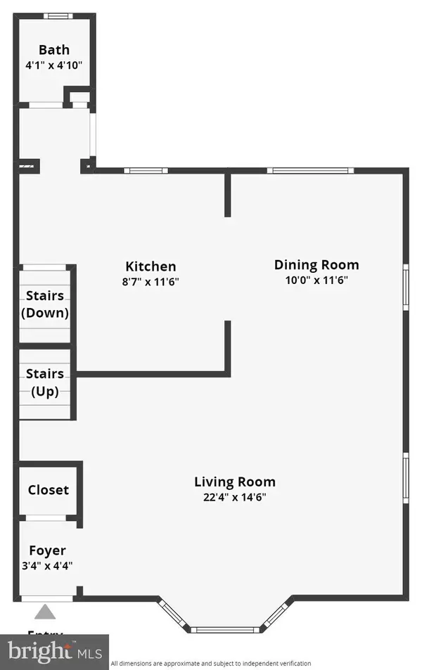 2452 W W WASHINGTON ST, Allentown, PA 18104