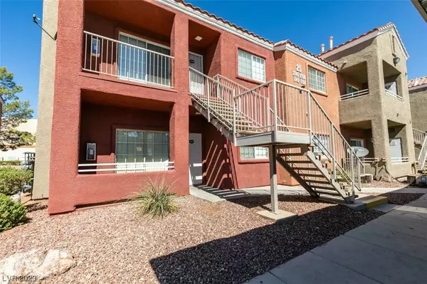 4730 E Craig Road #2149, Las Vegas, NV 89115