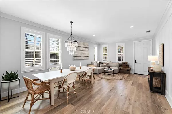 8 Elliston DR, Ladera Ranch, CA 92694